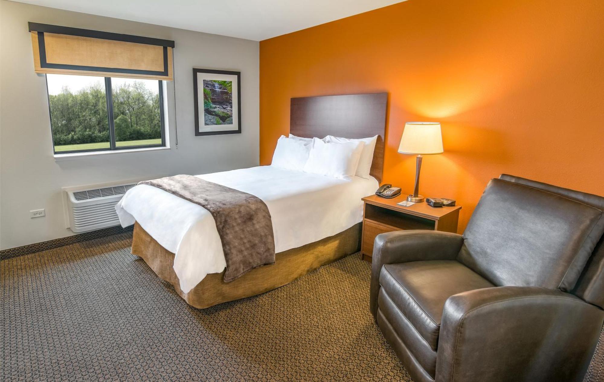 My Place Hotel-Billings, MT Zimmer foto